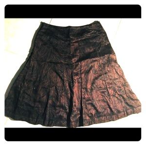 Beautiful Skirt by Charter Club - Size 10